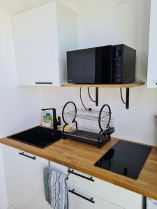 Appartement Location LA BELLE - LA ROCHELLE B 16 Rue de Beauregard 17000 La Rochelle -1