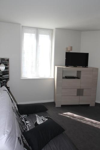 Location La mouette