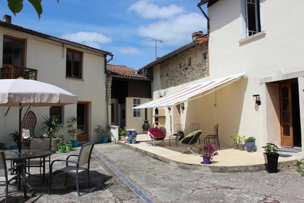 Location La mouette 80120 Fort-Mahon-Plage