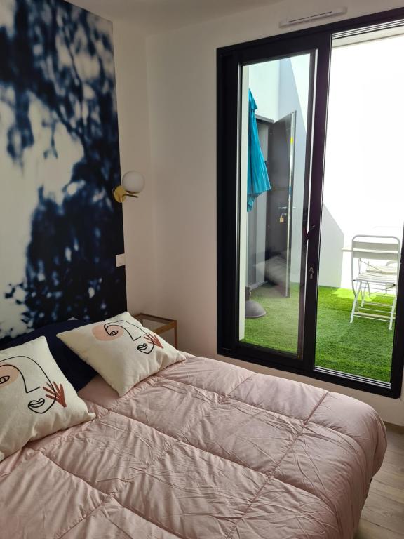 Appartement Location LA REBELLE - LA ROCHELLE B 16 Rue de Beauregard 17000 La Rochelle