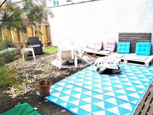 Location Landes Mimizan Plage