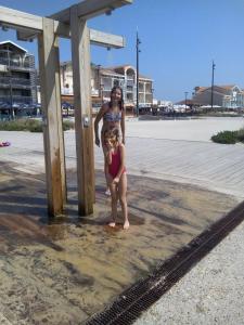 Location Landes Mimizan Plage