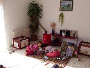 Location Landes Mimizan Plage