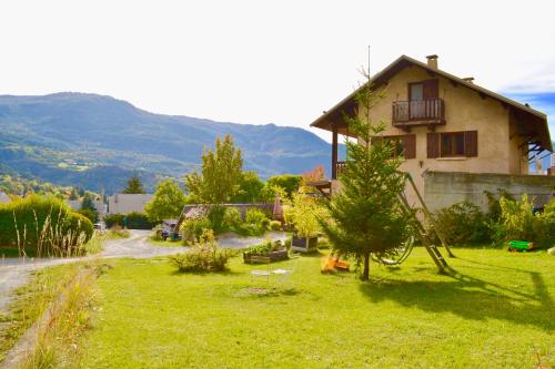 Location Le Queron