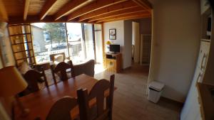 Appartement Location Les Deux Alpes, pieds des Pistes. 6 pers Les Quirlies 1 Rue Du Ser Palor 38860 Les Deux Alpes Rhône-Alpes