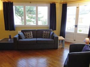 Appartement Location Lunaire Rue de la Poste, checked, 6 35800 Saint-Lunaire Bretagne