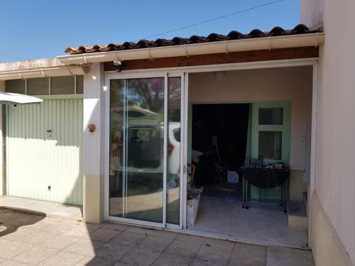 Location maison Monteux