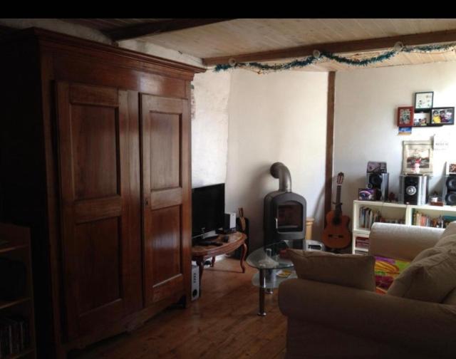 Appartement Location meublée à caractère atypique Avenue de la Borie 81990 Puygouzon