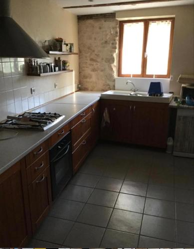 Location meublée à caractère atypique