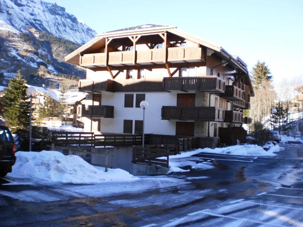 Location Montagne 17 chemin de la paroi du cugnon, Residence Les Cimes d'Or Batiment A, 74170  Les Contamines-Montjoie