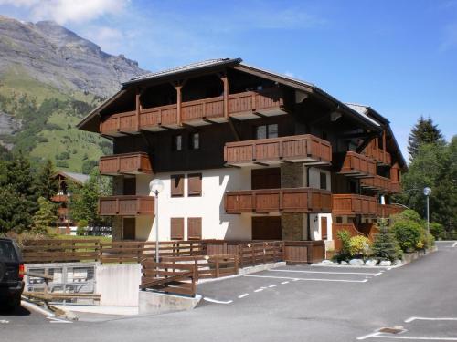 Location Montagne