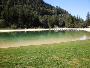 Location Montagne