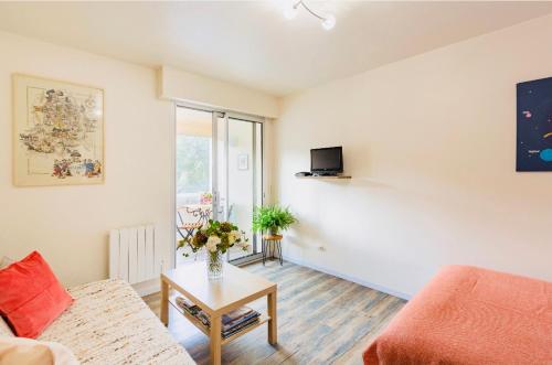 Location petit F1 neuf à Chatel-Guyon (63140)