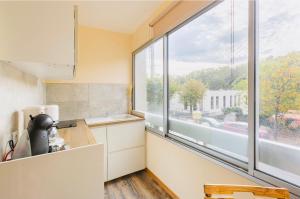 Location petit F1 neuf à Chatel-Guyon (63140)