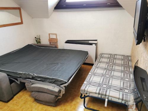 Location Risoul Villaret