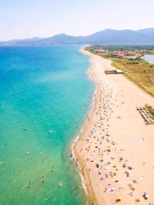 Location Saint-Cyprien