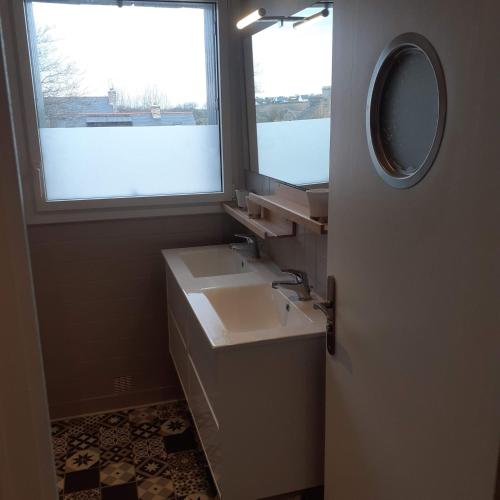 Location saisonnière appartement complet 4 personnes