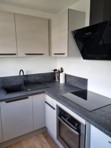 Location saisonnière appartement situé à Saumur