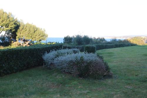 location saisonnière belle vue sur mer