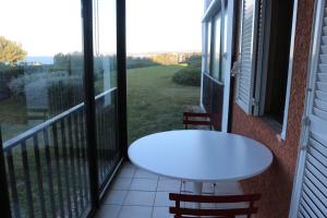 location saisonnière belle vue sur mer