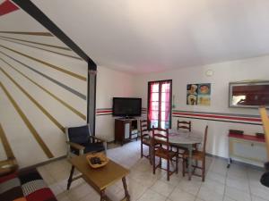 location saisonnière curiste
