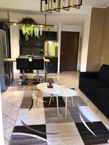 Location saisonnière Menton 50 m des plages