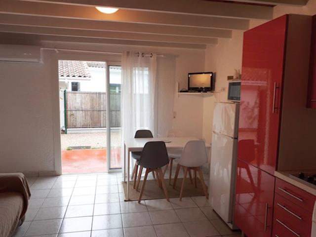 Appartement Location saisonnière semaine/quinzaine Maubuisson 3 Avenue de Maubuisson 33121 Carcans