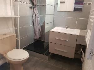 LOCATION SAISONNIERE Studio pied des pistes 4 personnes