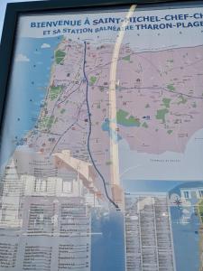 LOCATION SAISONNIERE