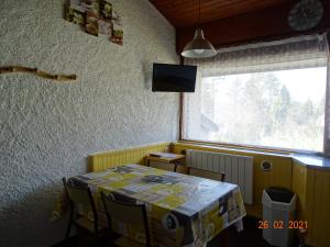 Location Sancy