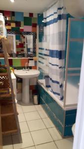location Seillans var studio lavande 1e etage