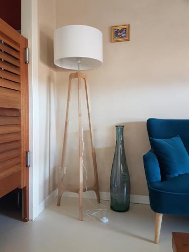 Location semaine T1 de charme. La Cadière d'Azur (83)