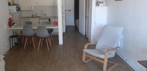 location studio indépendant
