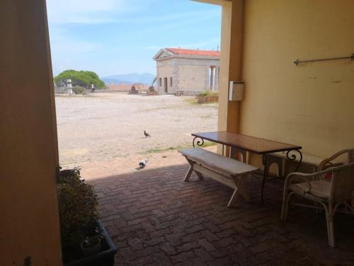 Location studio mer, île du Frioul, Marseille