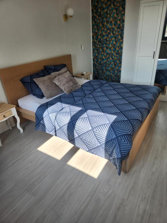 Appartement LOCATION T2 11 Impasse du Clocher 17120 Chenac-sur-Gironde
