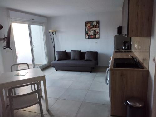 Location T2 dans résidence avec piscine PORTO-VECCHIO