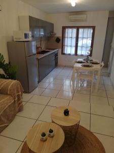Location T2 en plein centre d'Agde