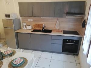 Location T2 en plein centre d'Agde