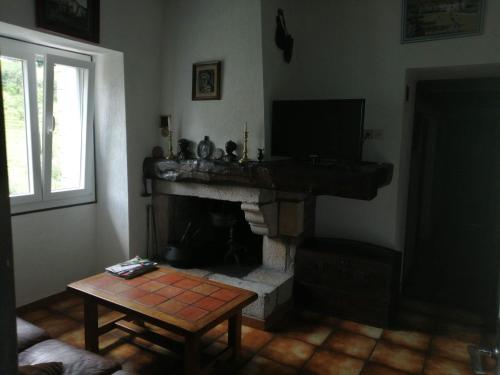 Location T3 saisonnier Gantxeberria Sare