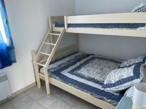 Location t3 Valras-plage