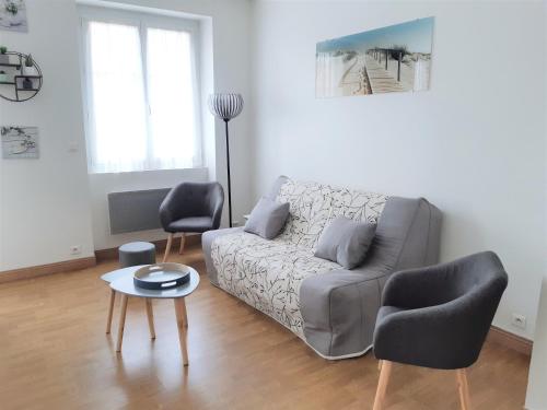 Location vacances à Biarritz