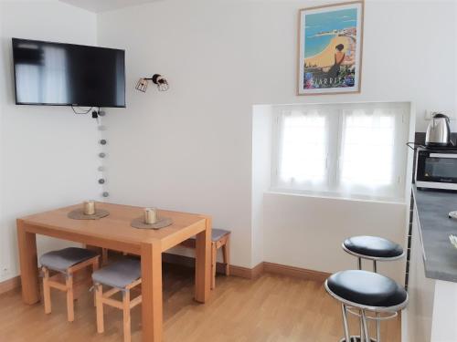 Location vacances à Biarritz