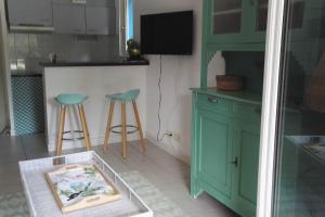Location vacances duplex cabane bassin d'Arcachon