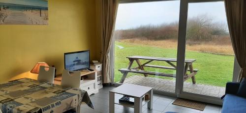 Location vue mer WIFI