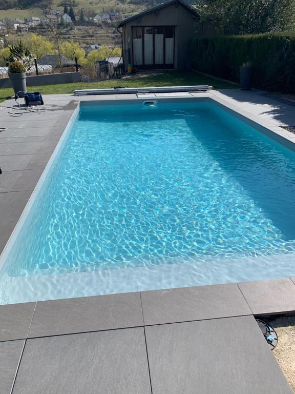 Locations-06 les oliviers residence swimming pool 06620 Le Bar-sur-Loup
