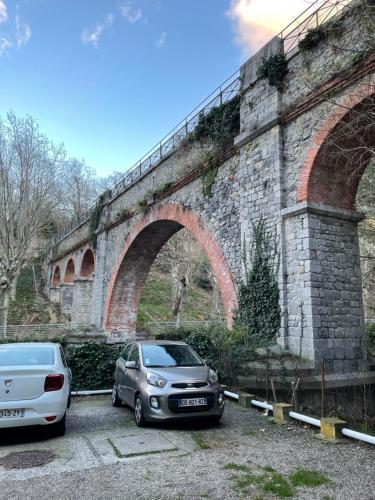 Locations Amelie proche des thermes