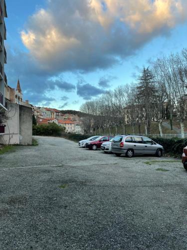 Locations Amelie proche des thermes