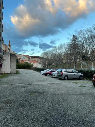 Appartement Locations Amelie proche des thermes 25 Rue Castellane 66110 Amélie-les-Bains-Palalda Languedoc-Roussillon