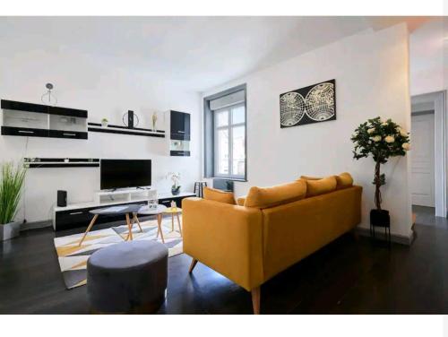 Locations Boulogne sur mer, 4 chambres, Tamaris