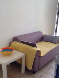 Appartement Locations Meublées Plage des Pins 1 Boulevard des Albères 66700 Argelès-sur-Mer Languedoc-Roussillon